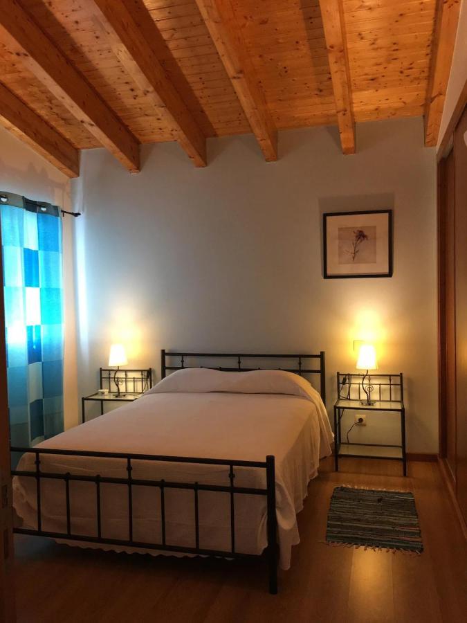 Madrugada Bed & Breakfast Évora Exterior foto